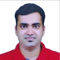 Nokia Employee Mithun Mohan's profile photo