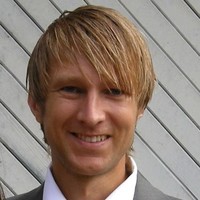 Omegapoint Employee Tobias Ahnoff's profile photo