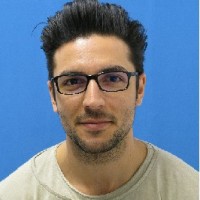 Vesting Finance Employee Reza Moshtaghi's profile photo