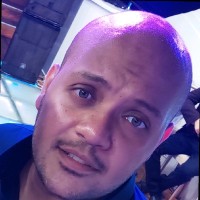 Myocardial Solutions Employee Ahmed Mohamed's profile photo