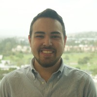 V.Two Employee Daniel Osaki's profile photo