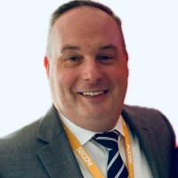 SECOM Plc Employee Phil Lamb's profile photo