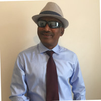 Woking Borough Council Employee Ram Shah's profile photo