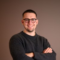 OTTO Payments Employee Marco Neumann's profile photo