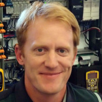 Porifera Employee Chris Keith's profile photo