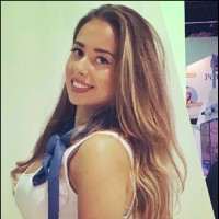 Mad Brain Games Employee Yanina Hodge's profile photo