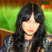 Volia Employee Iryna Stelmakh's profile photo
