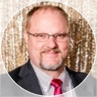 COLSA Employee Larry Law's profile photo