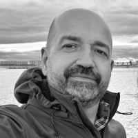 Codere Employee Sergi Torres's profile photo
