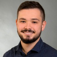 Dr. Josef Raabe Verlags-GmbH Employee Matthieu Theurer's profile photo