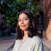 Dot & Line Employee Sakina Asghar's profile photo