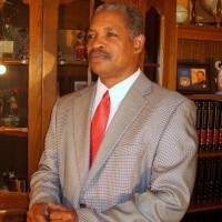 Retired Life Employee Gerald Malone's profile photo