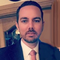 PARC Engineering Pty Ltd Employee Kieran McElchar's profile photo
