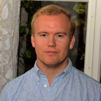 Veidekke Sverige Employee Anders Olander's profile photo