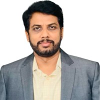 Sangameshwar Cherla Email