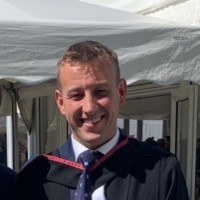 Starr Insurance Employee Tom Winfield's profile photo