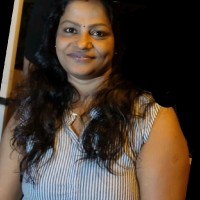 Babitha Sunilkumar Email