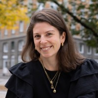 Sophie Bohnen Email