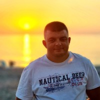 Tigran Amirjanyan's profile photo