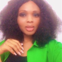 DripDoc Employee Chimamanda Okenwa's profile photo