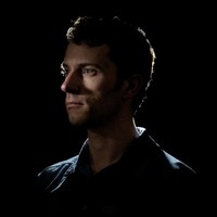 Rhapsody Employee Brett Dickson's profile photo