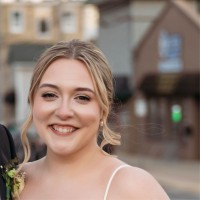 Z.T. Distribution, Inc. Employee Becca Hansen's profile photo
