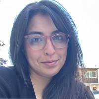 BEHAVIOR ANALYTIC SOLUTIONS, LLC Employee Christina Montes's profile photo