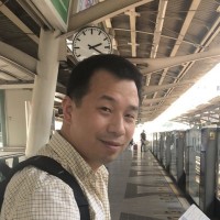 BAP Precision Ltd Employee Chris Huang's profile photo