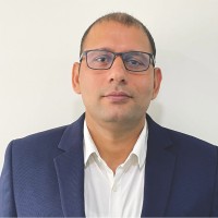 iMoney Pay Employee Surender Kumar's profile photo