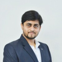 Marshal Polymers Employee Harshad Baldha's profile photo