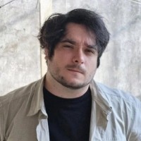 Gonzalo Nicolás Sánchez Email