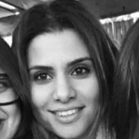 Technology Counter Employee Sima Singh's profile photo