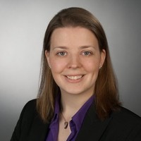 Vodafone Employee Eva Hoffmann's profile photo