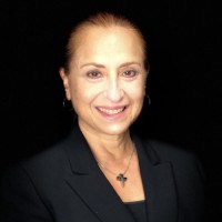 WebsterRogers LLP Employee Mary Roman's profile photo