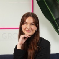 Exposure NY Employee Yfke Siep's profile photo