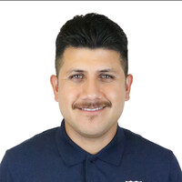 RSL AZ Employee Daniel Antunez's profile photo