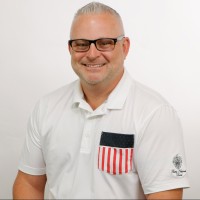 Oldcastle APG Employee Greg Piper's profile photo