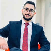 Yateem Opticians/ Yateem Group Employee Osama Alatari's profile photo