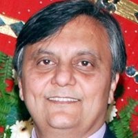 DMK Advisor Group, Inc. Employee Sunil Misra's profile photo