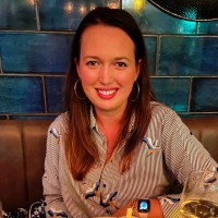 Scott Dunn Employee Sophie Ottaway's profile photo