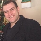 NyproMold Inc. Employee Nicholas Connor's profile photo