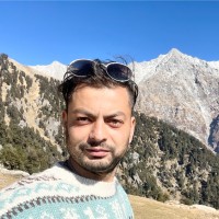 Camilyo Employee Sanjay Sharma's profile photo