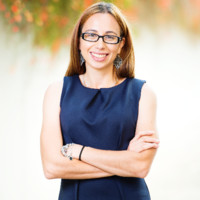 Anna McCarron Email & Phone Number