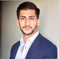 Ampol Employee Abdullah Ayub's profile photo