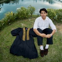 QEW GROUP BERHAD Employee Muhammad Aziman's profile photo