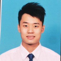 Aaron Tong Email & Phone Number