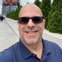 Choice IoT Employee Jim Vicatos's profile photo