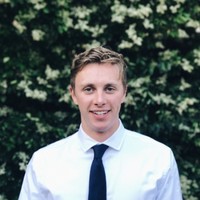 Arapahoe Basin Ski Area Employee Liam McDonnell's profile photo