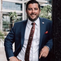 Ben Cockrell