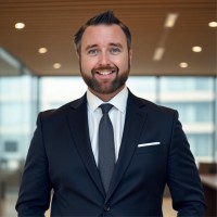 Jordan Thorpe Email & Phone Number